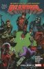 DEADPOOL WORLDS GREATEST VOL 05 CIVIL WAR II TP [9781302901486]